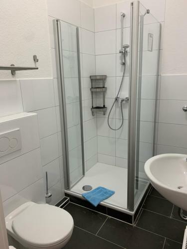 Apartamento Haus Kachelot