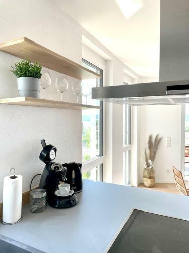 Apartamento Ferienwohnungen Wellerblick Am Bodensee