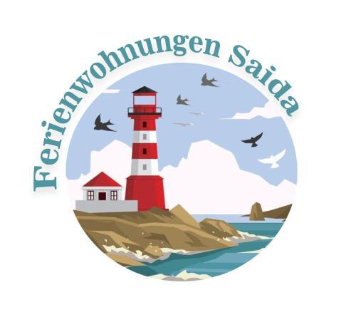 Apartamento Ferienwohnungen Saida Wohnung 5