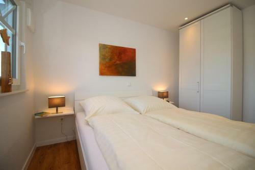 Apartamento Ferienwohnung N�rder Juwel