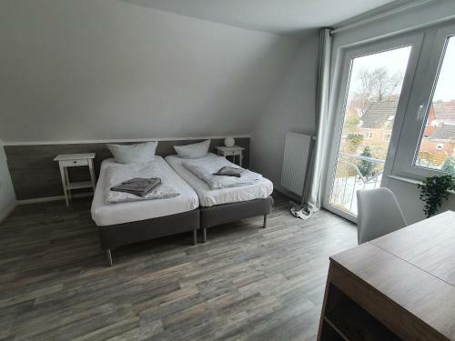 Apartamento Krabbenkieker