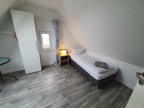 Apartamento Krabbenkieker