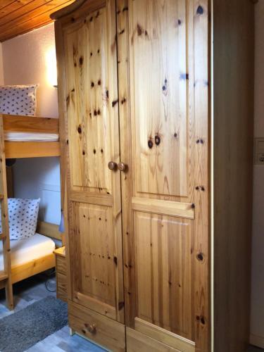 Apartamento Ferienwohnungen Mond&wasser Whg 4