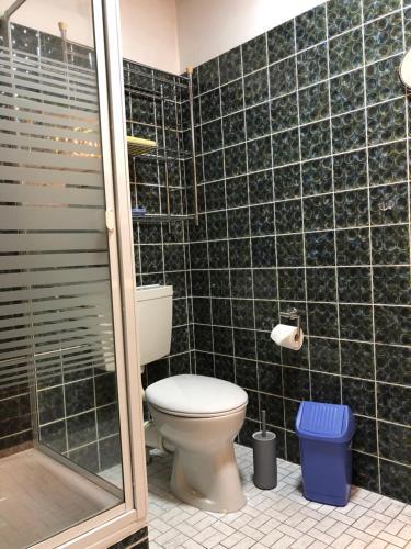 Apartamento Ferienwohnungen Mond&wasser Whg 4