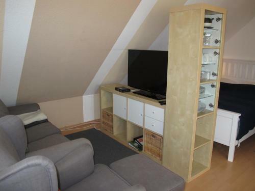 Apartamento Fewo Thuner Nord100