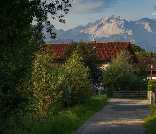 Apartamento Das Bergquartier - Ferienwohnung M�hlberg