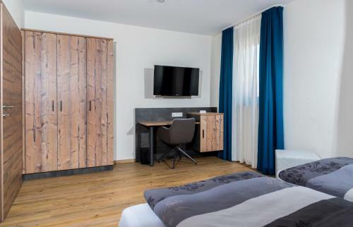 Hostal Landhotel Zum Adler