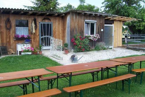 Hostal Landhotel Zum Adler