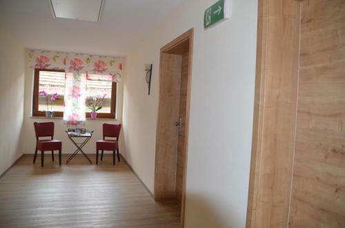 Hostal Landhotel Zum Adler
