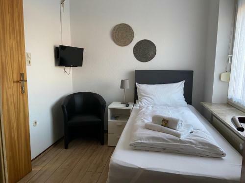Hostal Strandnest Norddeich