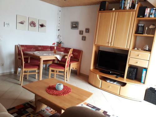 Apartamento Ferienwohnung Kleine