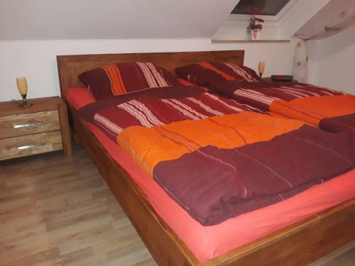 Apartamento Ferienwohnung Kleine