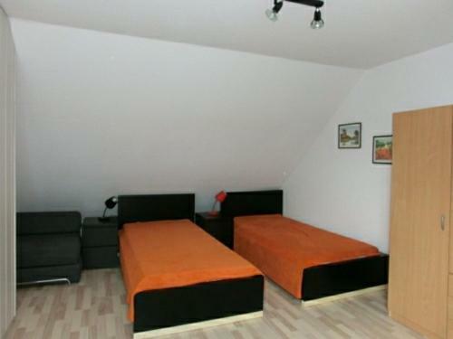 Apartamento Ferienwohnung Kleine