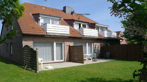 Apartamento Ferienwohnung Kleine