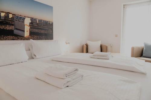 Hostal Pension Frisia