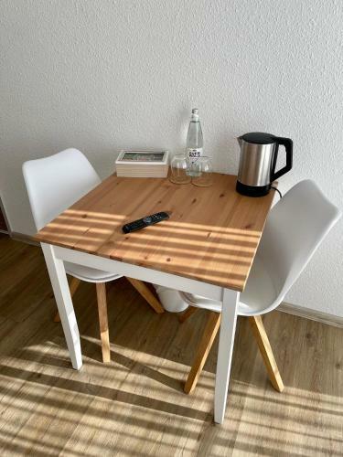 Hostal Pension Frisia