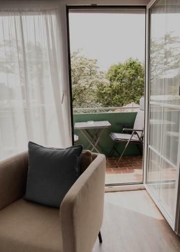 Hostal Pension Frisia