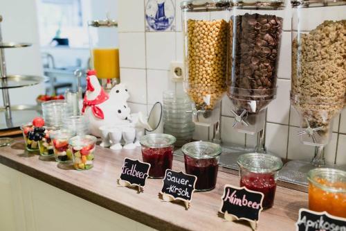Hostal Pension Frisia