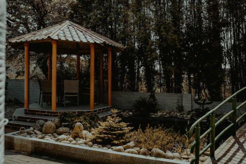 Hostal Pension Frisia