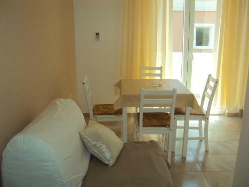 Apartmani Goran Orebi?