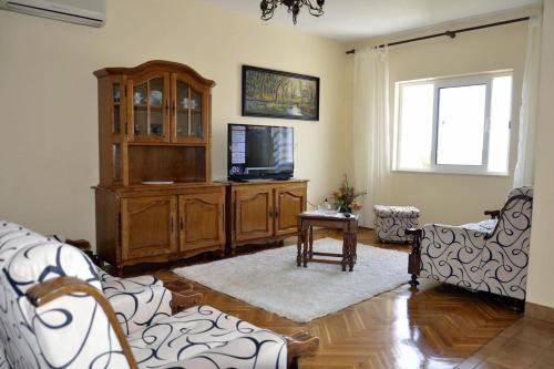 Apartments By The Sea Orebic, Peljesac - 269