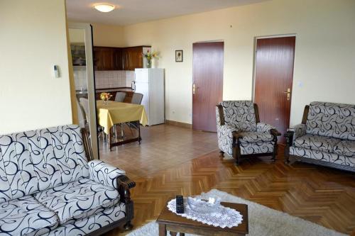 Apartments By The Sea Orebic, Peljesac - 269