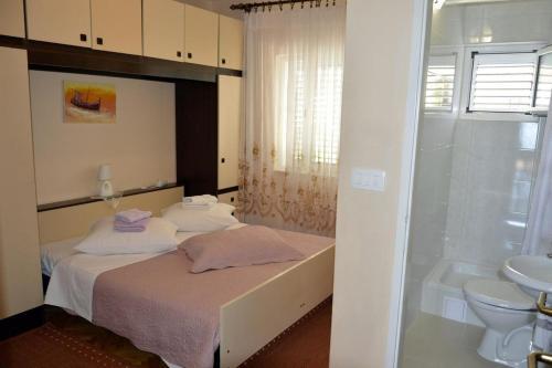 Apartments By The Sea Orebic, Peljesac - 269