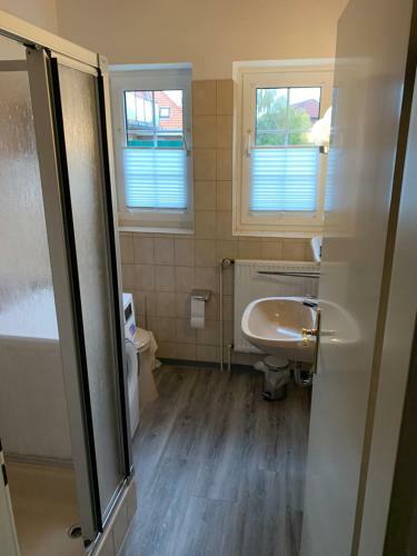 Apartamento Ferienhaus Schonerweg 9 In Norddeich