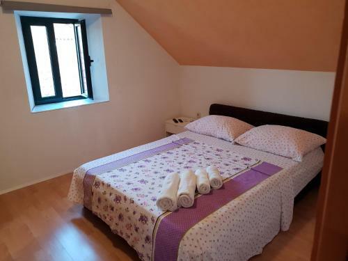 Apartmani Vera By The Sea
