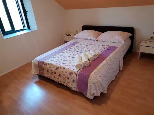 Apartmani Vera By The Sea