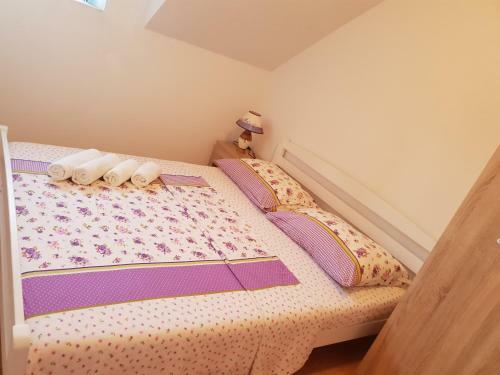 Apartmani Vera By The Sea