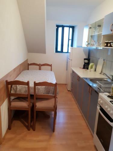 Apartmani Vera By The Sea