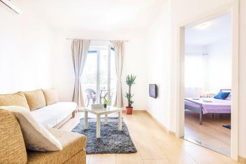 Very Special Apartments