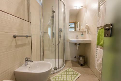 Hotel Restaurant Rosmarie