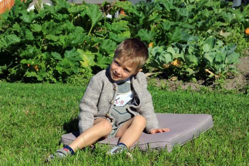 Apartamento Stiflerhof