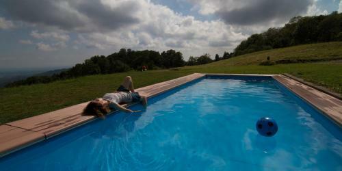 Agroturismo Cascina Il Faggio