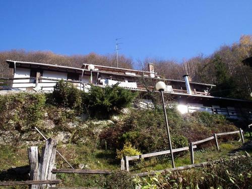 Apartamento Ianua Coeli