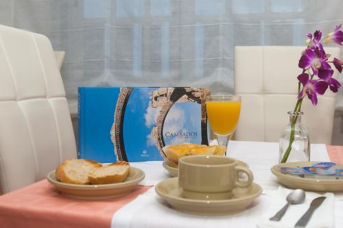 Hotel El Duende