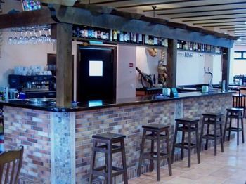 Hotel O Lagar