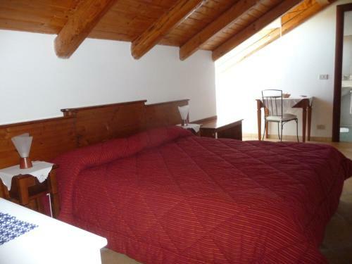 Agroturismo Agriturismo Cascina Vrona