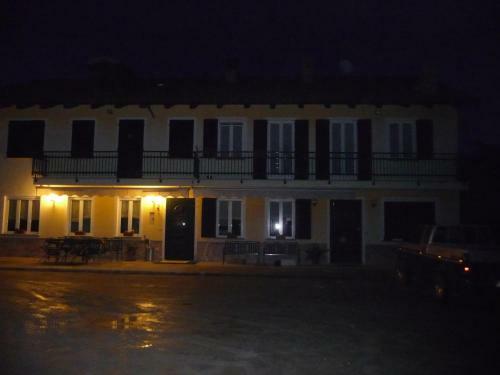 Agroturismo Agriturismo Cascina Vrona
