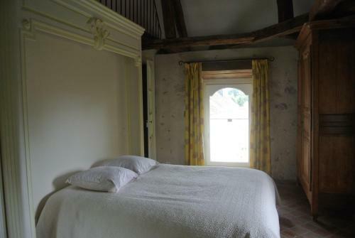 Bed & Breakfast Le Ch�teau De Mon P�re