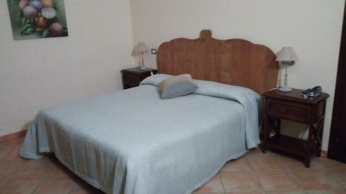 Residence Hotel La Commenda