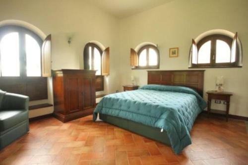 Apartamento Antico Borgo La Commenda