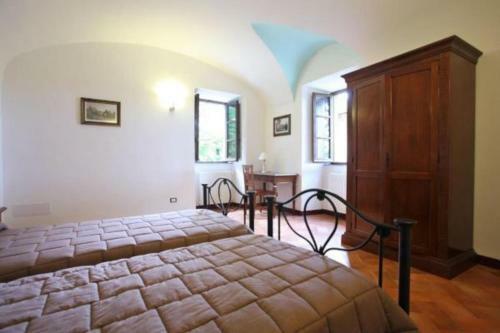 Apartamento Antico Borgo La Commenda