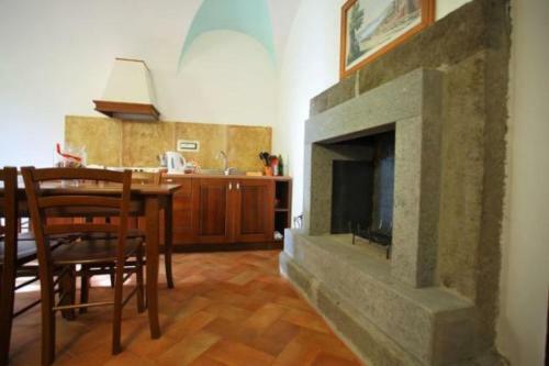 Apartamento Antico Borgo La Commenda