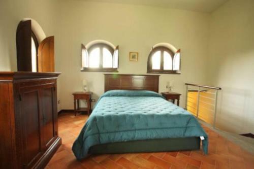 Apartamento Antico Borgo La Commenda