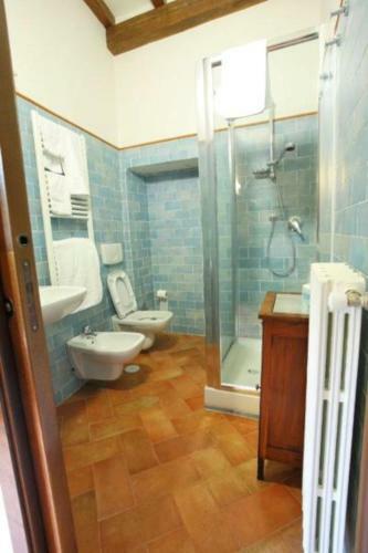 Apartamento Antico Borgo La Commenda