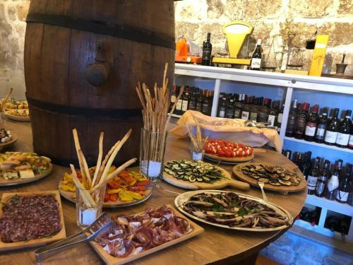 Apartamento Antico Borgo La Commenda