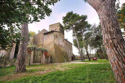 Apartamento Antico Borgo La Commenda